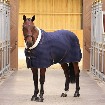 Shires Equestrian Deluxe Tech Cooler